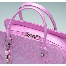 Zojirushi SZ-EA03-PA Insulated Lunch Box, Pink