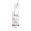 Novaclear Collagen Facial Foam with Peptide Complex, skin cleansing, firming,