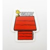 Snoopy Kurupita! Lunch Mat for Girls
