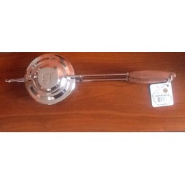 Bene Casa Disco Volador Para Sandwiches. Flying Saucer Sandwich Toaster. 5" Diameter