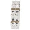 Envirowise 20.7" x 20" x 4.7" Quikbox Filter Media 2-Pack,