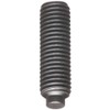Alloy Steel Set Screw, Black Oxide Finish, Hex Socket Drive,