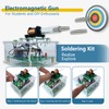 Soldering Practice Kits Electromagnetic emitter DIY Soldering Project Electronic Kits