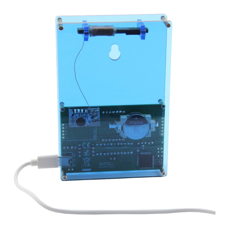 Soldering Kit Radio Clock DCF