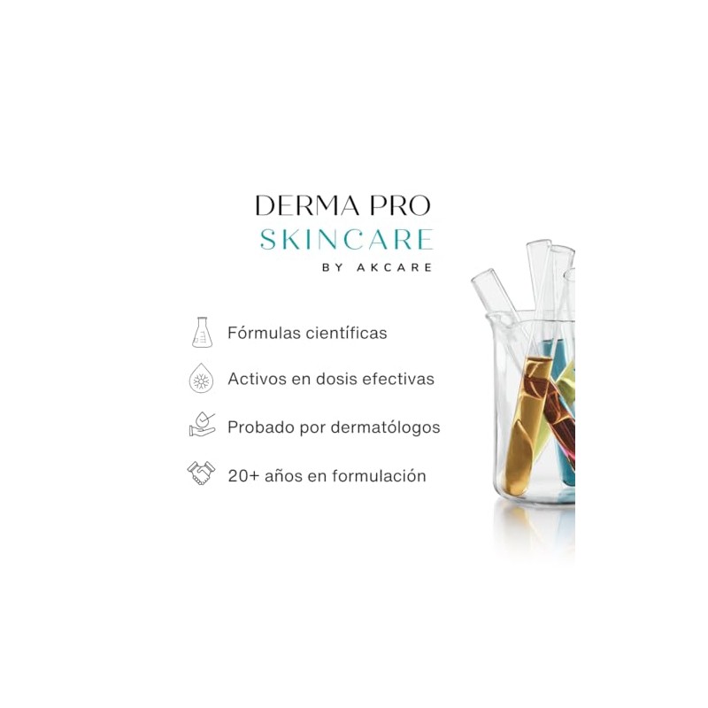 Ferulic Acid Serum | 15% Vitamina C + E +