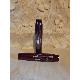 Revlon LOT OF 2-REVLON-KISS CUSHION-LIP TINT-290 EXTRA VIOLET-0.15oz EACH-NEW/SEALE