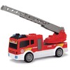Dickie 203712015 SOS Emergency Vehicles Police, Fire Brigade, Ambulance