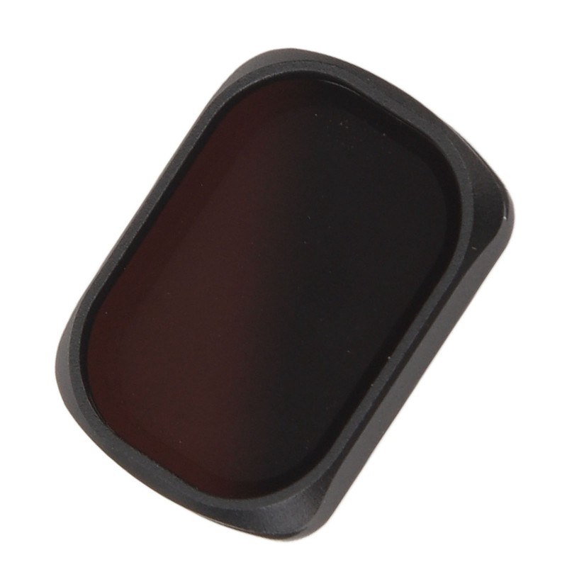 Action Camera NDPL Filter HD Coated Magnetic Mounting Aluminum Frame