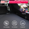 Zekzoop Cargo Cover Compatible with 2025 Toyota 4Runner Retractable Trunk