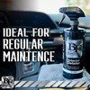 BLACKFIRE Interior Detailer | UV Protection for Leather, Vinyl, Plastic
