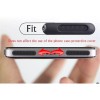 Universo en Linea Protector Celular Malla Antipolvo Bocina Speaker Universal
