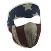 ZANheadgear® Full Mask Neoprene Patriot