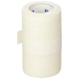 BSN 59212 Elastomull Haft Cohesive Bandage, 4 M X 8 cm,