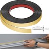 Peel and Stick Wall Moulding Panels Panelling Kit Coving for
