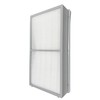 Nispira Premium HEPA Filter Replacement Compatible with Hunter Air Purifier