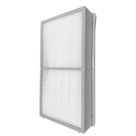 Nispira Premium HEPA Filter Replacement Compatible with Hunter Air Purifier Model 30729, 30713, 30730, 30763, 36730. Compared to part 30962. 1 Filter