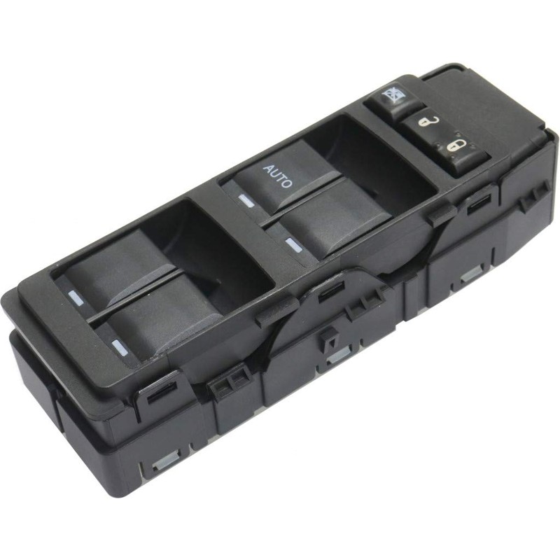 For Dodge Caliber Window Switch 2011 2012 Driver Side |