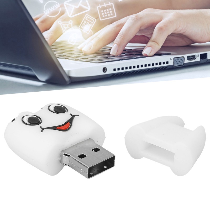 Professional Lovely Data Transfer U Disk Portable USB 2.0 Flash