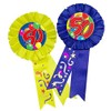 Folat Rosette 50th Birthday
