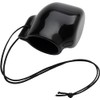 CRESSI Tank Valve Cap Black - Protective Cover/Cap for Dive