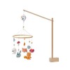 VERTBAUDET Baby Music Mobile "Forest Friends" Natural