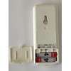 Genuine Toshiba Air Conditioner Remote Control WHUB03NJ (WH-D1P Replacement Remote