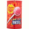 Chupa Chups Lollipop 12g(Box of 100)