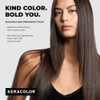 KERACOLOR Clenditioner ESPRESSO Hair Dye - Semi Permanent Hair Color