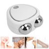 Micro Current Facial Device Massaging USB Rechargeable Lifting Face Sculpting