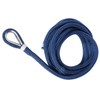 Osculati Spliced mooring line blue 10 mm x 6 m