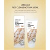 Jabon Espuma Coreana_ Arroz Rosas_ Limpieza Profunda (2pz)