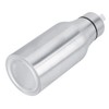 304 Stainless Steel DustProof Leakproof Oil Vinegar Bottle Dispenser Pot