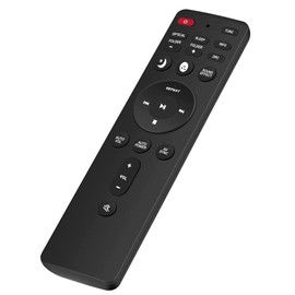 Replacement Remote Control AKB74435311 AKB74375511 2-in-1 Fit for LG TV Wireless Sound Sync LAP250H LAD350H LAS751M LAC850M HS7 HS7 LAS750M HS8 LAS855M HS9 LAS950M LAC955M HS9