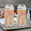 Cica Care Gel Sheet Cica Care Band Caesarean Section 12x3cm
