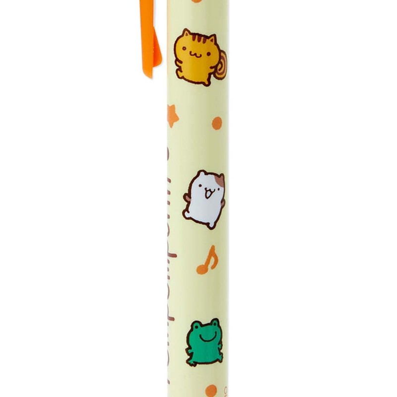 Sanrio 394319 Pompompurin Mascot Ballpoint Pen