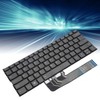 Backlit Keyboard for Lenovo Yoga 730‑13ikb/730‑13iwl/730‑15ikb/730‑15iwl Laptop Accessories
