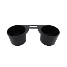 SHLPDFM Cup Holder Dashboard Cup Coin Holder Cup Holder for Transporter T5 T5.1 2003-2015 7H285860130T