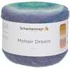 Schachenmayr Mohair Dream, 150 g Peacock Colour Hand Knitting Yarn