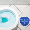 ULTECHNOVO 16pcs Urinal Odor Removal Block Scent Urine Urinal Screen