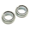 2x Heavy Duty Wheel Roller Bearings Reducer 35mm to 20mm