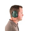 Caldwell E-MAX - ADULT Green Behind the Neck - Low