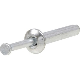Hammer Drive Anchor 1/4" Diameter (50, 1-1/2 inch Long)