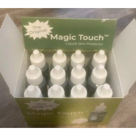 Infa Lab Liquid Styptic Skin Protector Stop Bleeding (U Pick) - 6 pcs