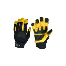 Reliable Aftermarket Parts Our Name Says It All RAParts 16683 Mechanic Gloves, Small