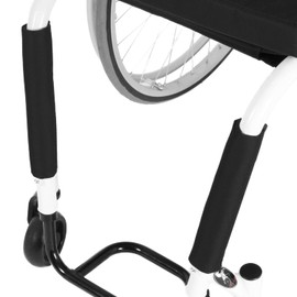 Wheelchair Frame Protection Guards