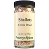 Shallots By Penzeys Spices .4 oz 1/2 cup jar (Pack of 1)