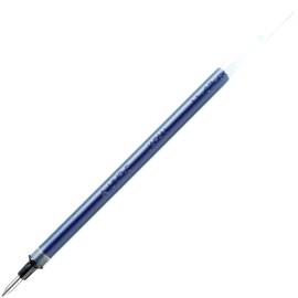 Mitsubishi Pencil UMR 5.33 Gel Ballpoint Pen Refill, Signo 0.5, Blue, 10 Pens