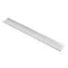 U Channel Aluminium 48x12mm Heavy Duty 3 Side Beam Accessory