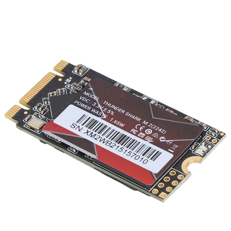 SSD M.2 1.8in Full Power Mode Fast Reading Writing Speed