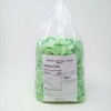 Merckens Coating Wafers Melting Wafers Lite Green 5 pounds
